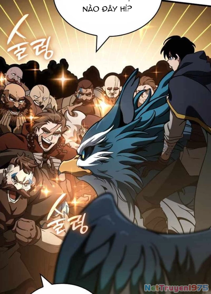 Sử Thi Valhalla Chapter 34 - 109