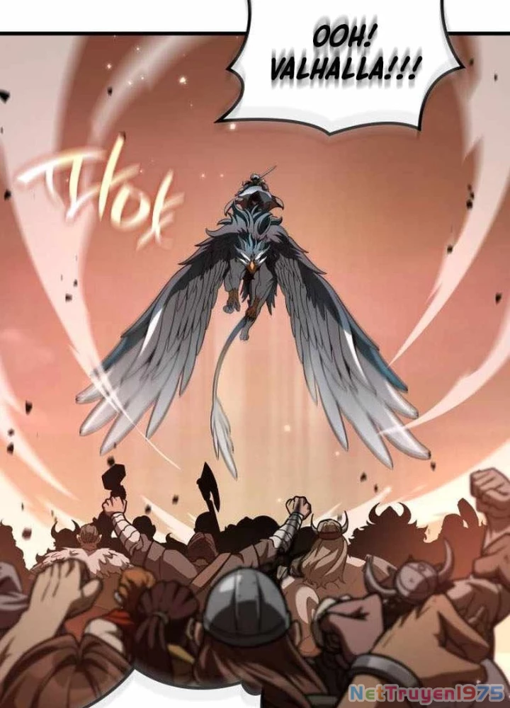 Sử Thi Valhalla Chapter 34 - 187