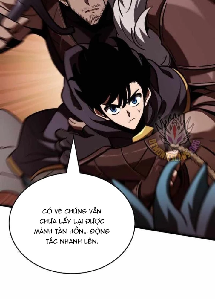 Sử Thi Valhalla Chapter 34 - 211