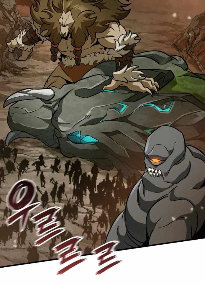 Sử Thi Valhalla Chapter 34 - 221