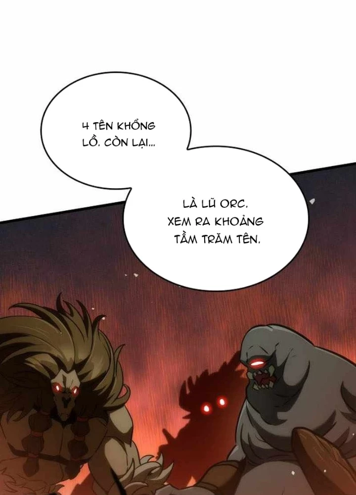Sử Thi Valhalla Chapter 34 - 223