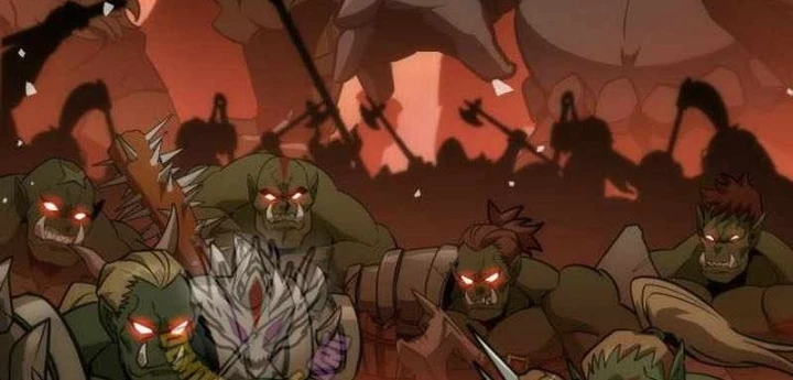 Sử Thi Valhalla Chapter 34 - 224