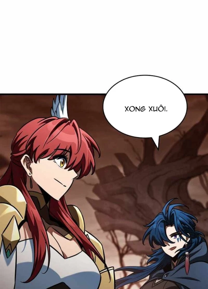 Sử Thi Valhalla Chapter 34 - 245