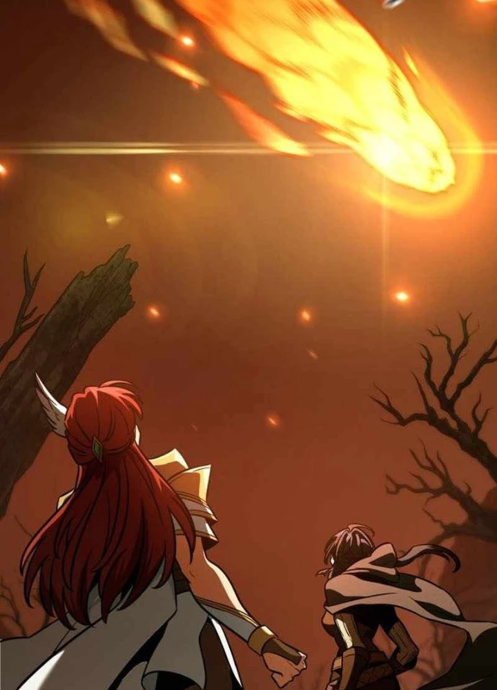 Sử Thi Valhalla Chapter 34 - 257