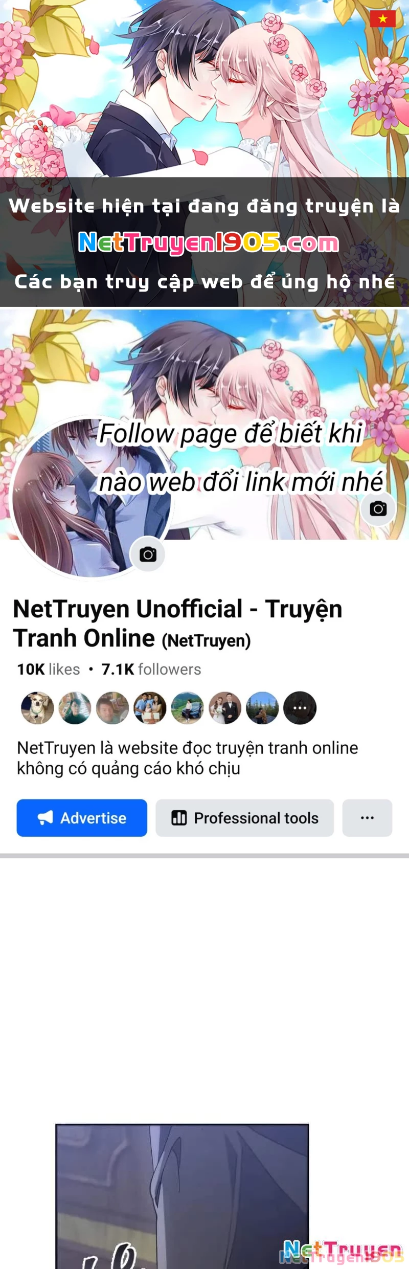Thiên Ma Muốn Sống Một Cuộc Đời Bình Lặng Chapter 31 - 1