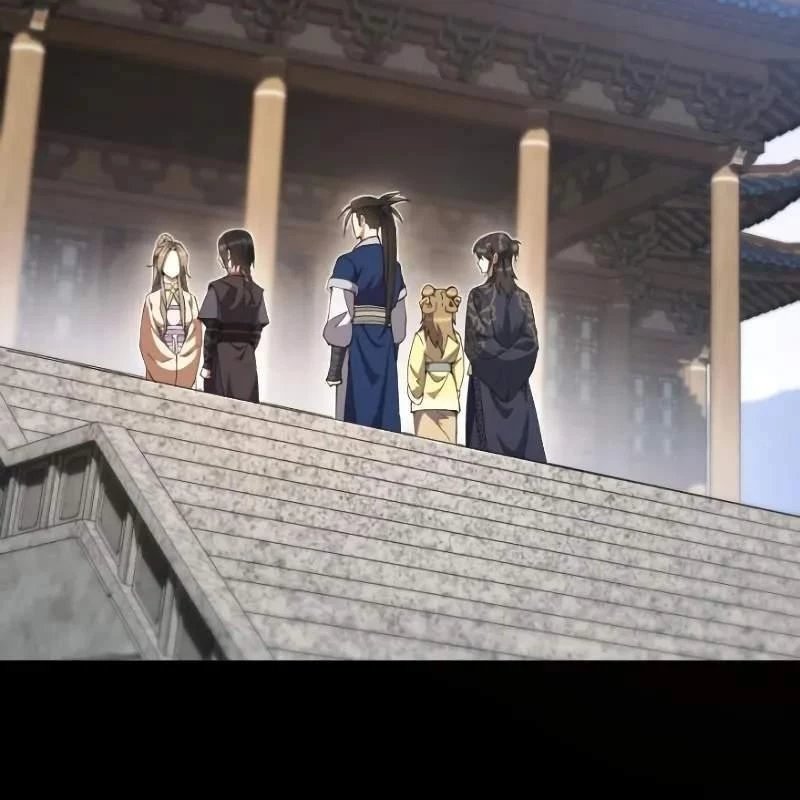 Thiên Ma Muốn Sống Một Cuộc Đời Bình Lặng Chapter 31 - 109
