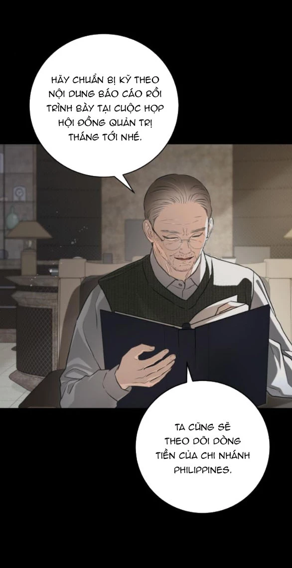 Nóng Lòng Muốn Giày Vò Em Chapter 90.1 - 2