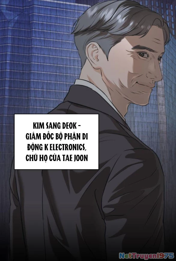 Nóng Lòng Muốn Giày Vò Em Chapter 90.1 - 4