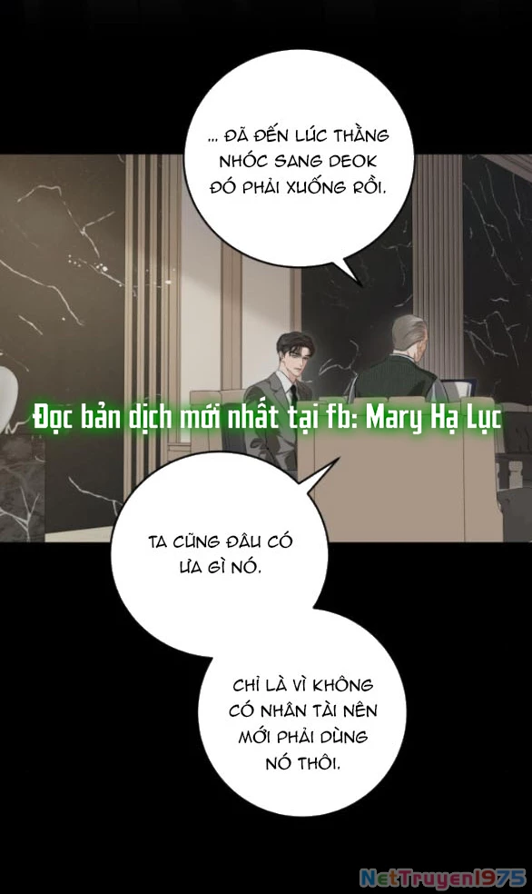 Nóng Lòng Muốn Giày Vò Em Chapter 90.1 - 5