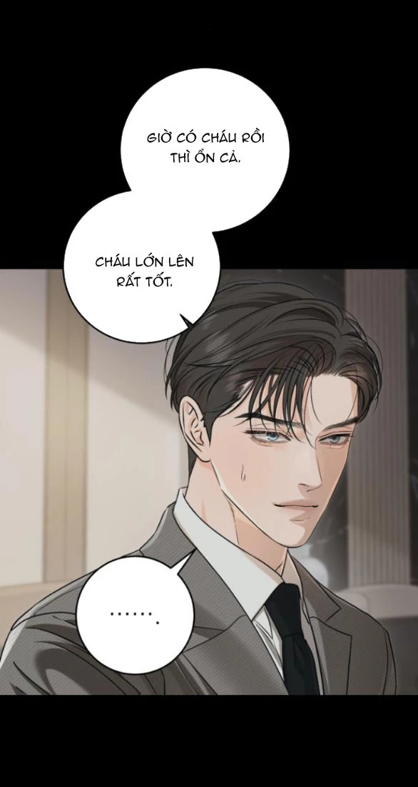 Nóng Lòng Muốn Giày Vò Em Chapter 90.1 - 6