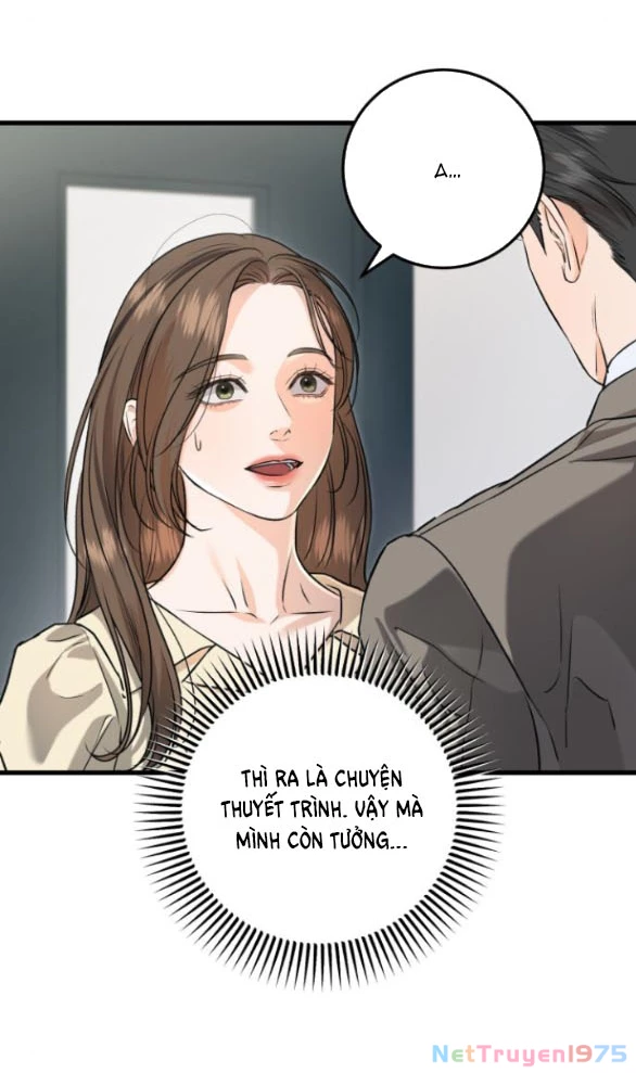 Nóng Lòng Muốn Giày Vò Em Chapter 90.1 - 11