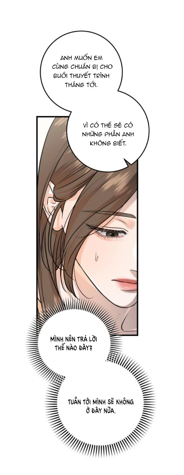 Nóng Lòng Muốn Giày Vò Em Chapter 90.1 - 12