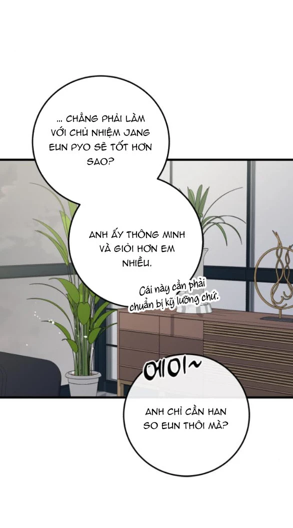 Nóng Lòng Muốn Giày Vò Em Chapter 90.1 - 13
