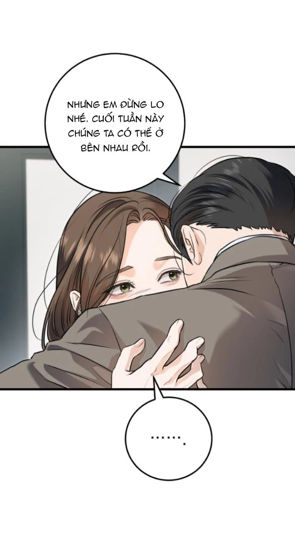 Nóng Lòng Muốn Giày Vò Em Chapter 90.1 - 16