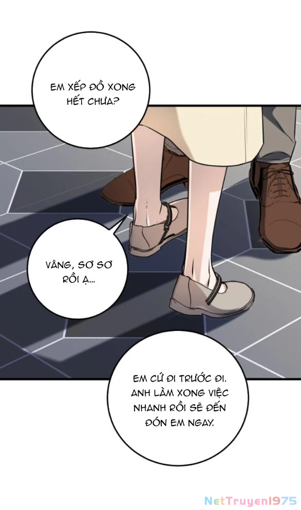 Nóng Lòng Muốn Giày Vò Em Chapter 90.1 - 17