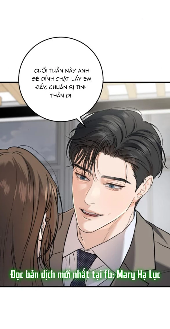 Nóng Lòng Muốn Giày Vò Em Chapter 90.1 - 18