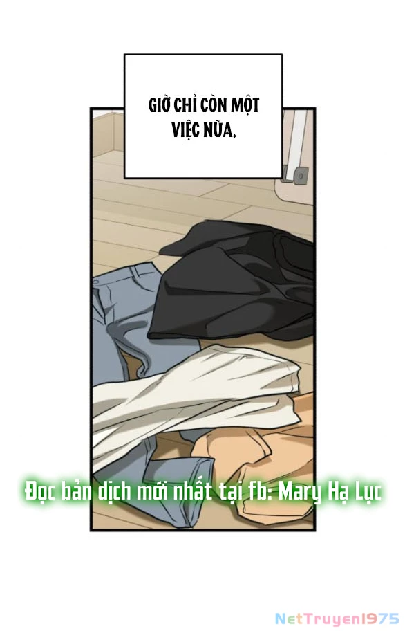 Nóng Lòng Muốn Giày Vò Em Chapter 90.1 - 23