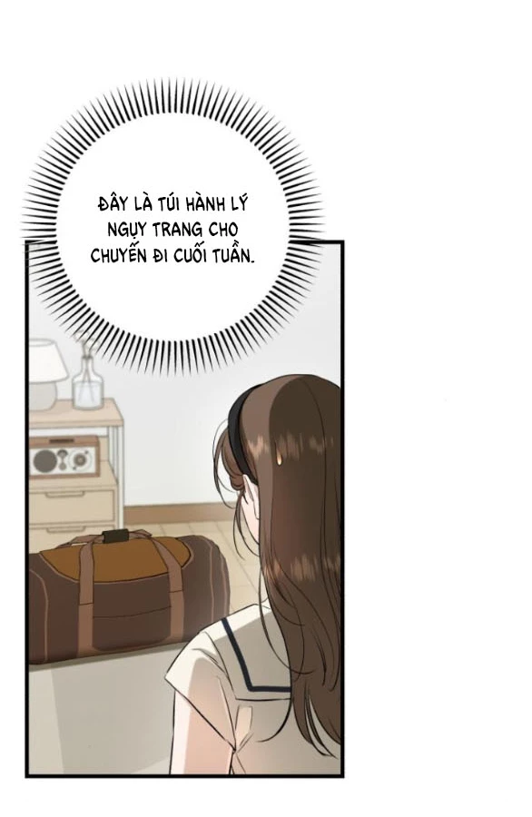 Nóng Lòng Muốn Giày Vò Em Chapter 90.1 - 25