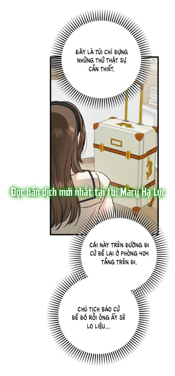 Nóng Lòng Muốn Giày Vò Em Chapter 90.1 - 26