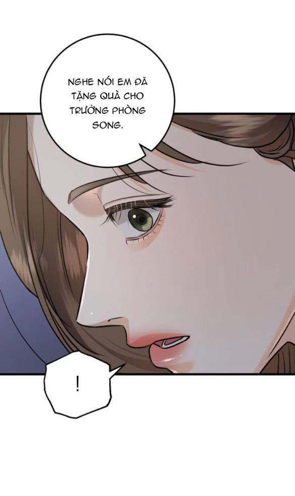 Nóng Lòng Muốn Giày Vò Em Chapter 90.1 - 36
