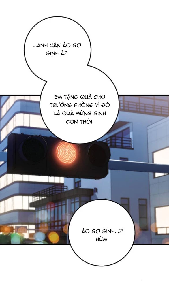 Nóng Lòng Muốn Giày Vò Em Chapter 90.1 - 39