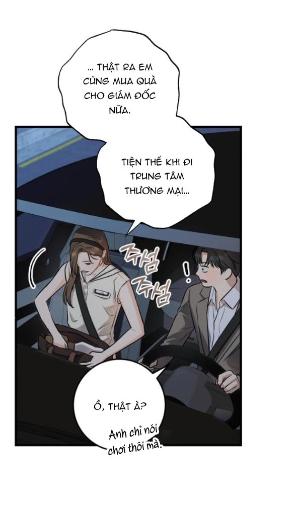Nóng Lòng Muốn Giày Vò Em Chapter 90.1 - 42