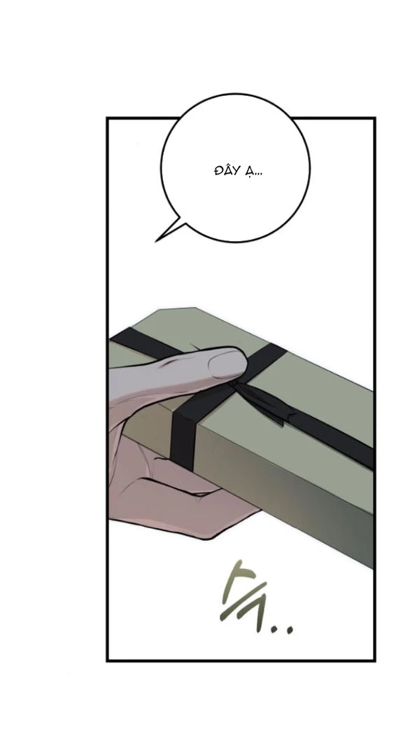 Nóng Lòng Muốn Giày Vò Em Chapter 90.1 - 43