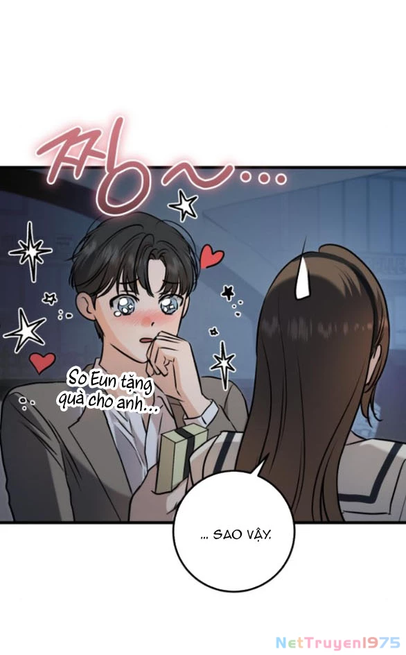 Nóng Lòng Muốn Giày Vò Em Chapter 90.1 - 44