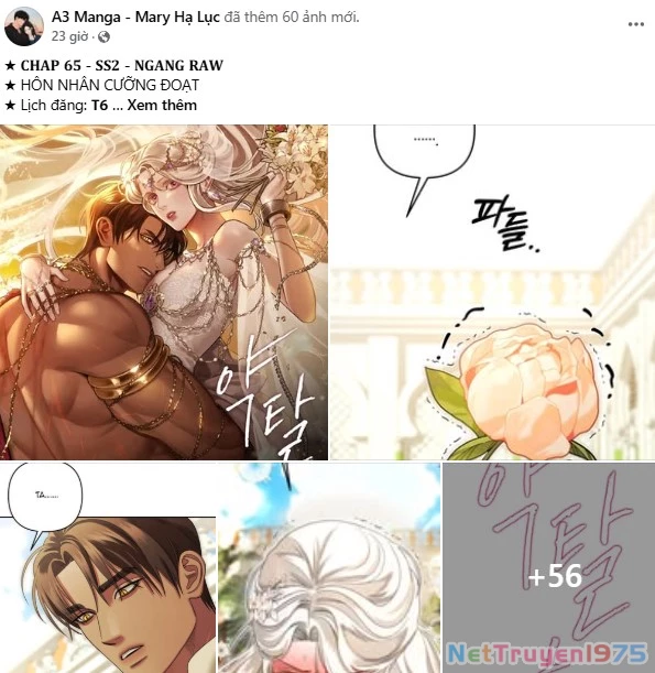 Nóng Lòng Muốn Giày Vò Em Chapter 90.1 - 45