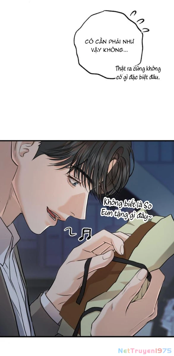 Nóng Lòng Muốn Giày Vò Em Chapter 90.2 - 2