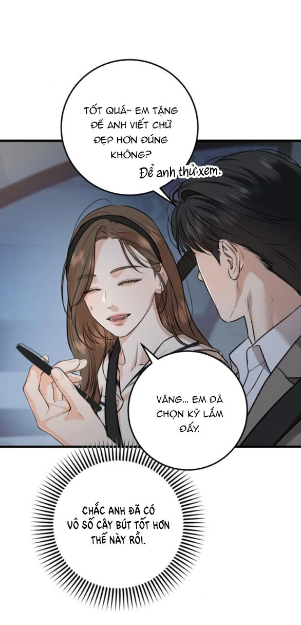 Nóng Lòng Muốn Giày Vò Em Chapter 90.2 - 9