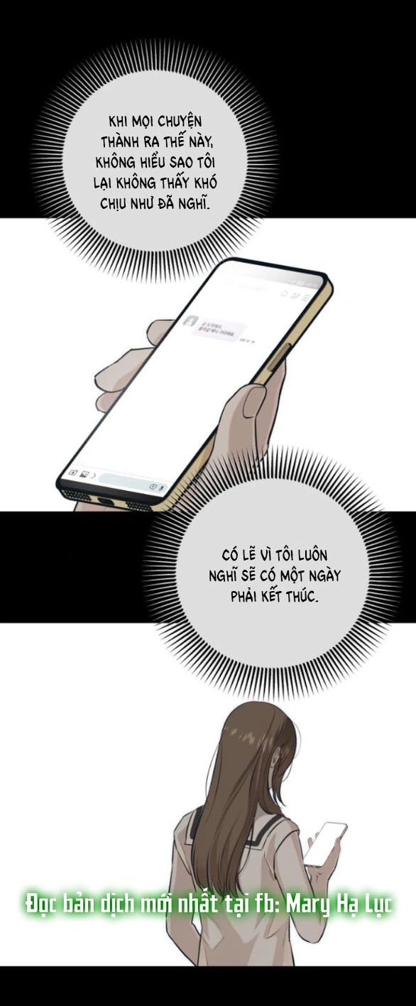 Nóng Lòng Muốn Giày Vò Em Chapter 90.2 - 18