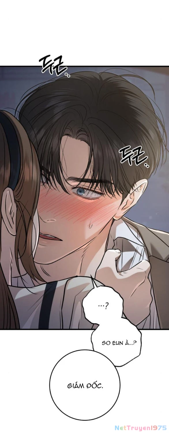 Nóng Lòng Muốn Giày Vò Em Chapter 90.2 - 27