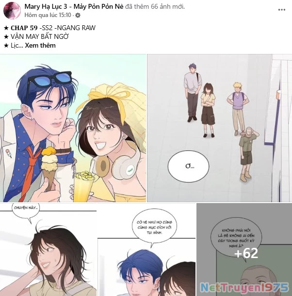 Nóng Lòng Muốn Giày Vò Em Chapter 90.2 - 30