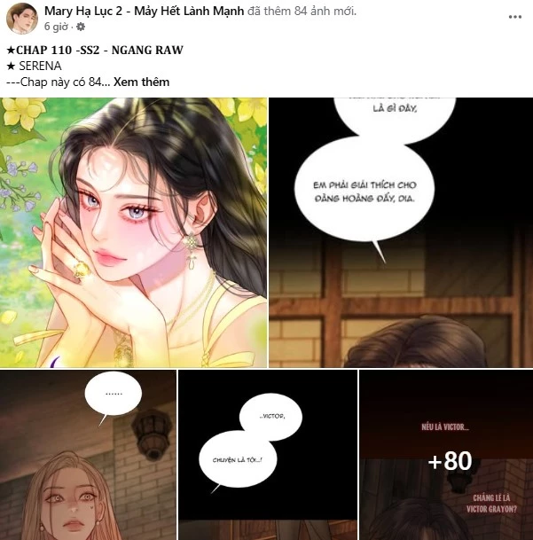 Nóng Lòng Muốn Giày Vò Em Chapter 90.2 - 31