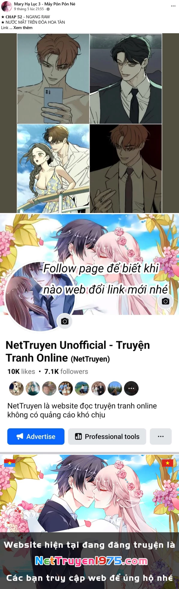 Nóng Lòng Muốn Giày Vò Em Chapter 90.2 - 32