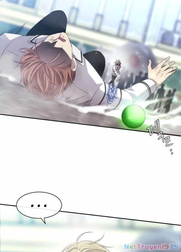 Ngục tối Black Haze Chapter 26 - 29