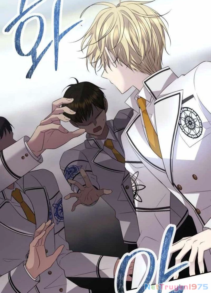 Ngục tối Black Haze Chapter 26 - 33