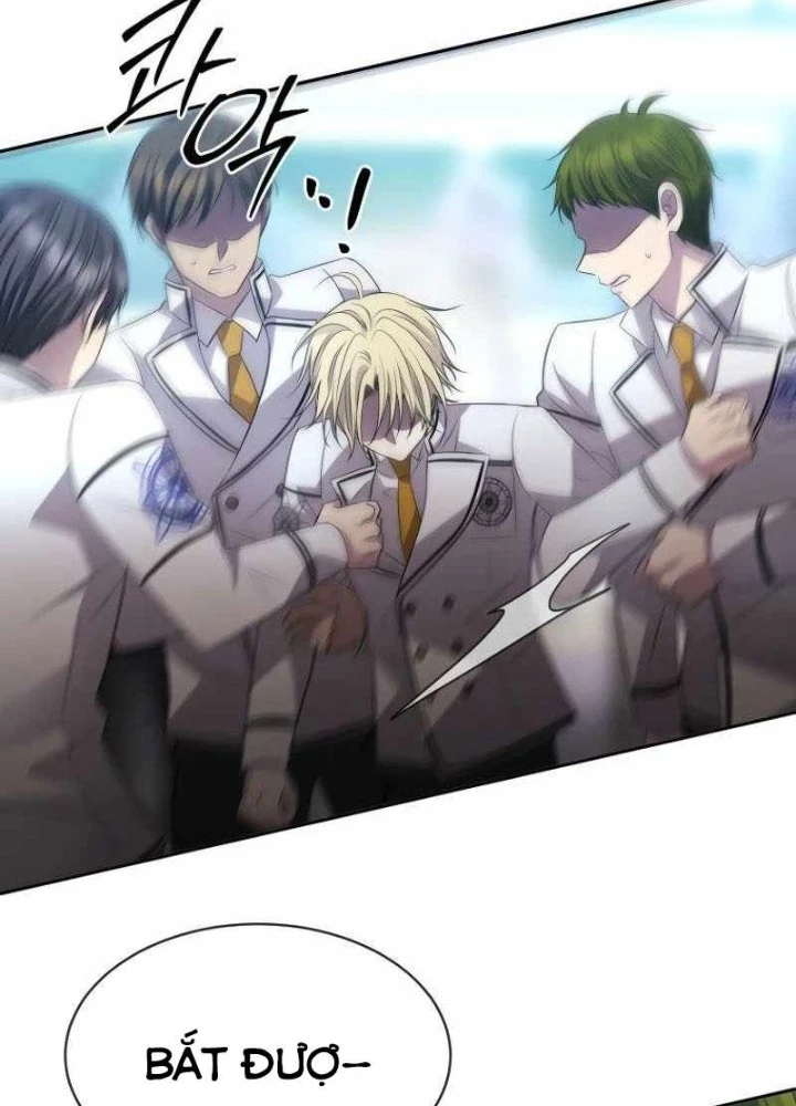 Ngục tối Black Haze Chapter 26 - 35