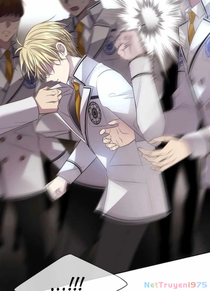 Ngục tối Black Haze Chapter 26 - 39