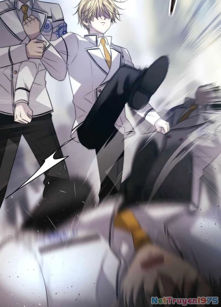 Ngục tối Black Haze Chapter 26 - 45