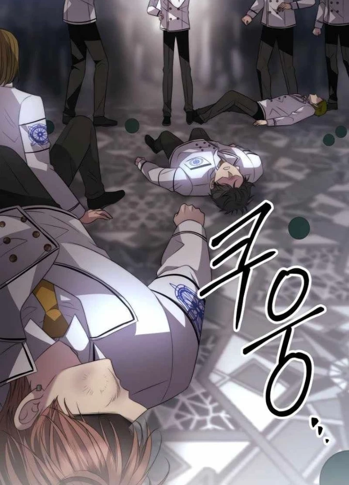 Ngục tối Black Haze Chapter 26 - 55