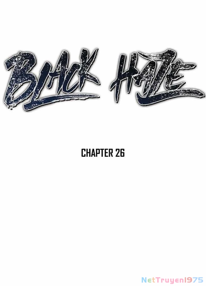 Ngục tối Black Haze Chapter 26 - 57