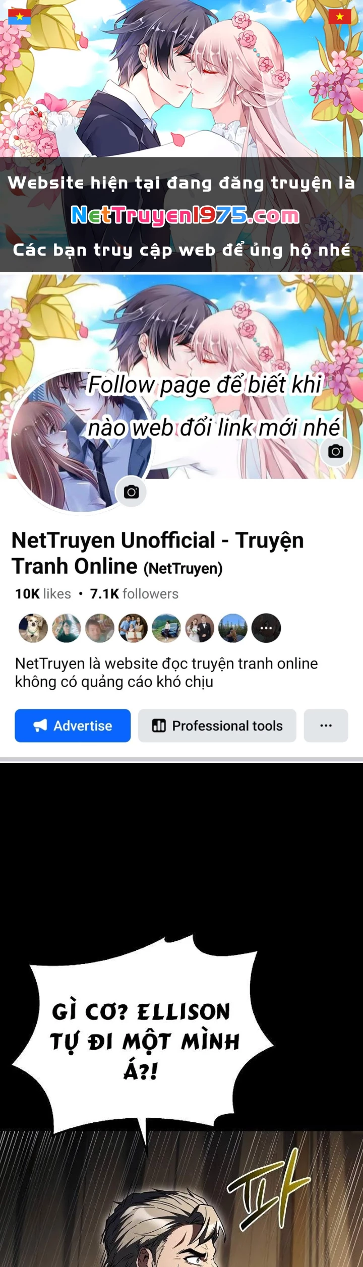 Đại Pháp Sư Mở Nhà Hàng Chapter 82 - 1