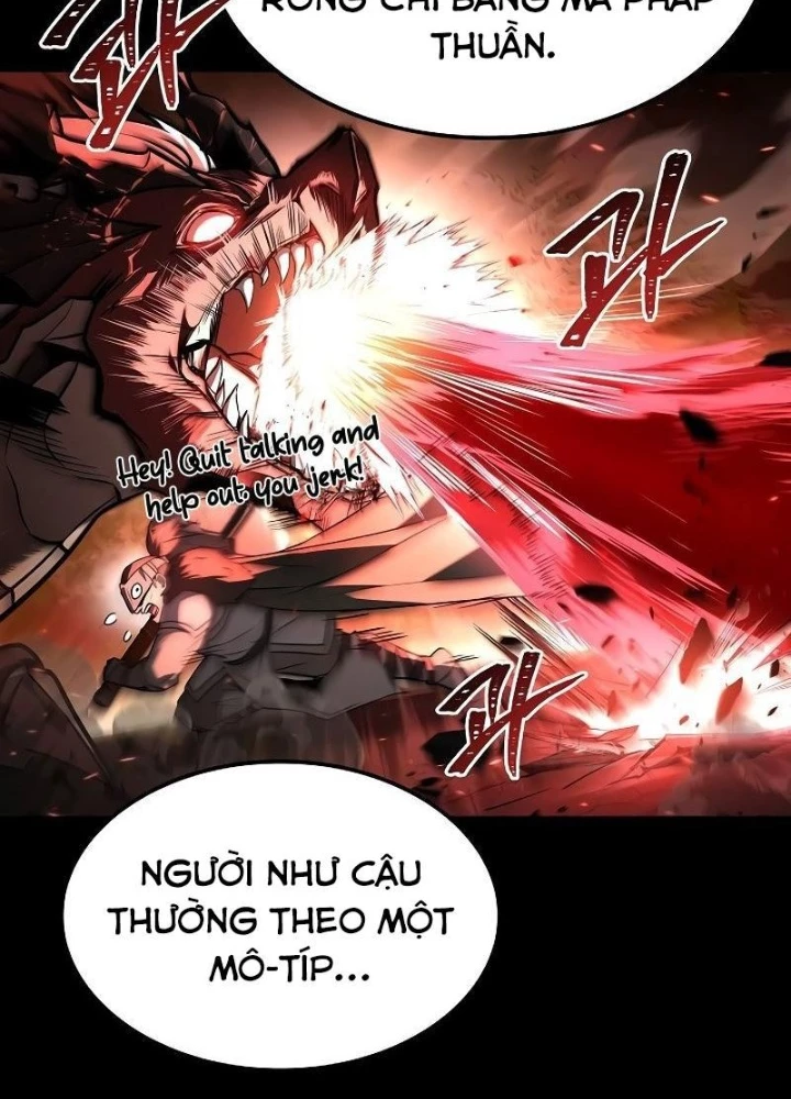 Đại Pháp Sư Mở Nhà Hàng Chapter 82 - 93