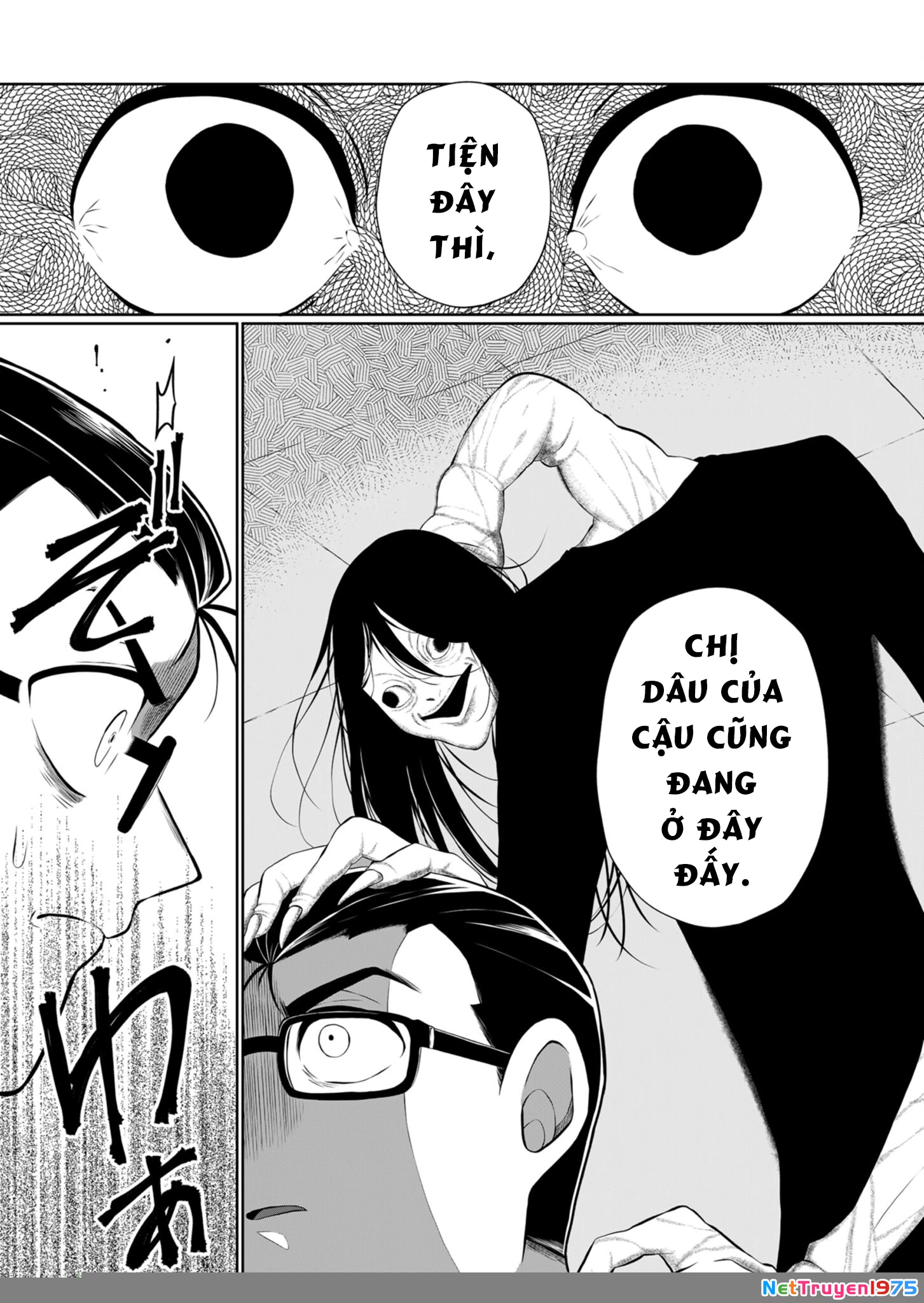 Thứ Đã Từng Là Anh Trai Tôi Chapter 38 - 11