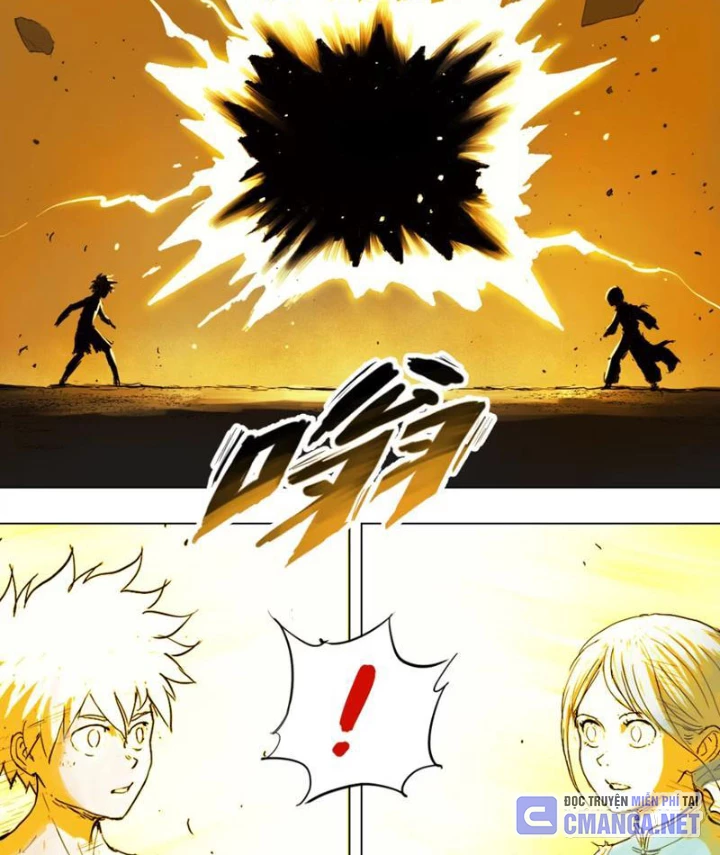 Tu Giả Thần Hành Chapter 4 - Trang 2