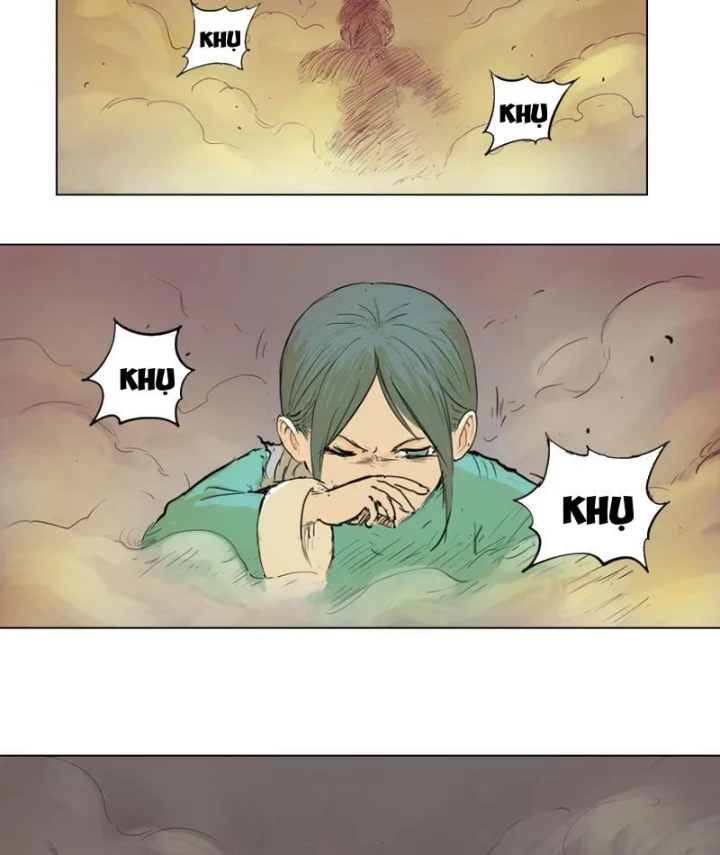 Tu Giả Thần Hành Chapter 4 - Trang 2