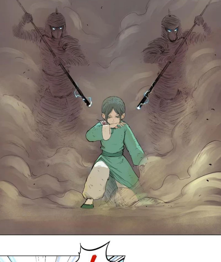 Tu Giả Thần Hành Chapter 4 - Trang 2