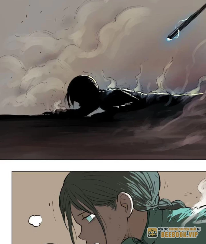 Tu Giả Thần Hành Chapter 4 - Trang 2